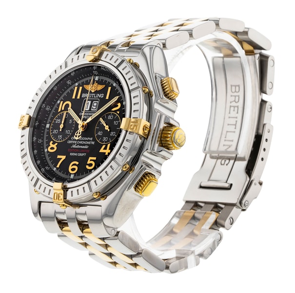 Breitling Crosswind Special B44356